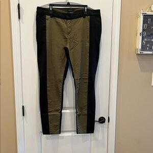 Women’s dress pants Forever 21 Women's Straight Leg Pants